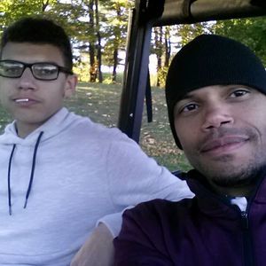 Meet your Posher, Jermaine